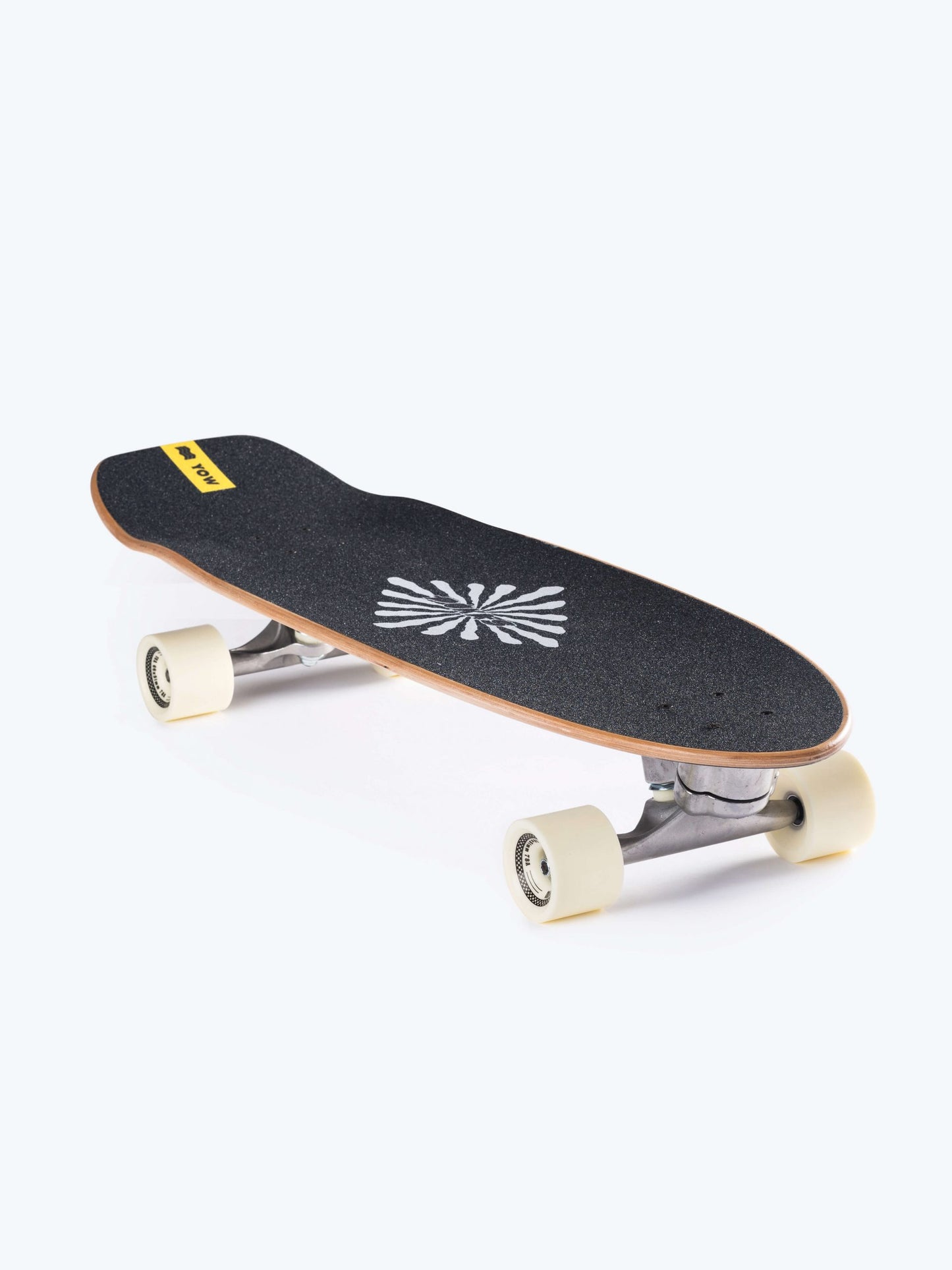 YOW x Pukas Anemone 34.5" Surfskate