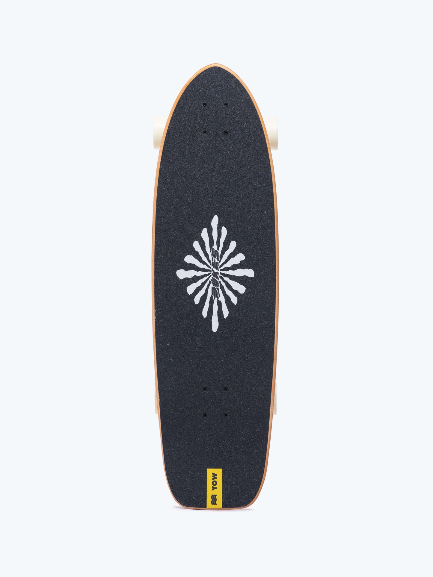 YOW x Pukas Anemone 34.5" Surfskate