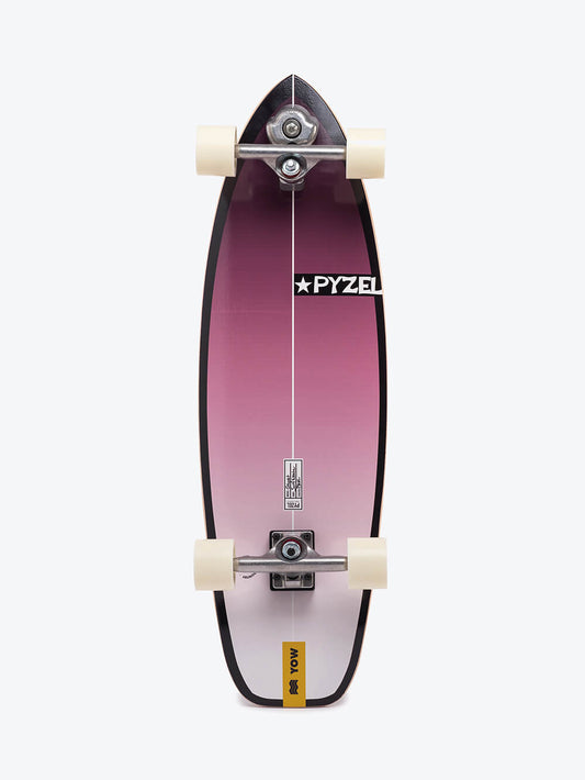 YOW x Pyzel Ghost 33.5" Surfskate