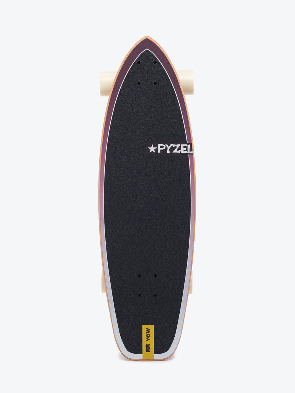 YOW x Pyzel Ghost 33.5" Surfskate