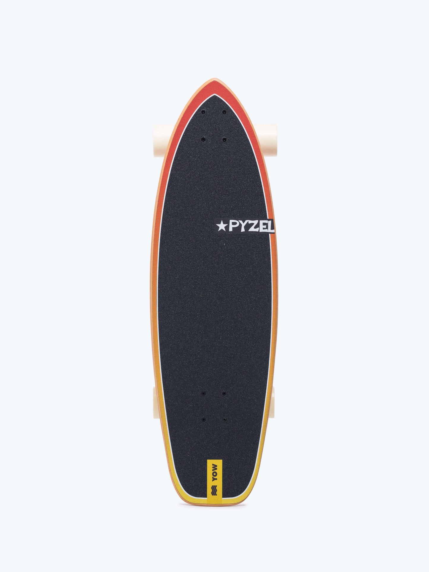 YOW x Pyzel Ghost 33.5" Surfskate