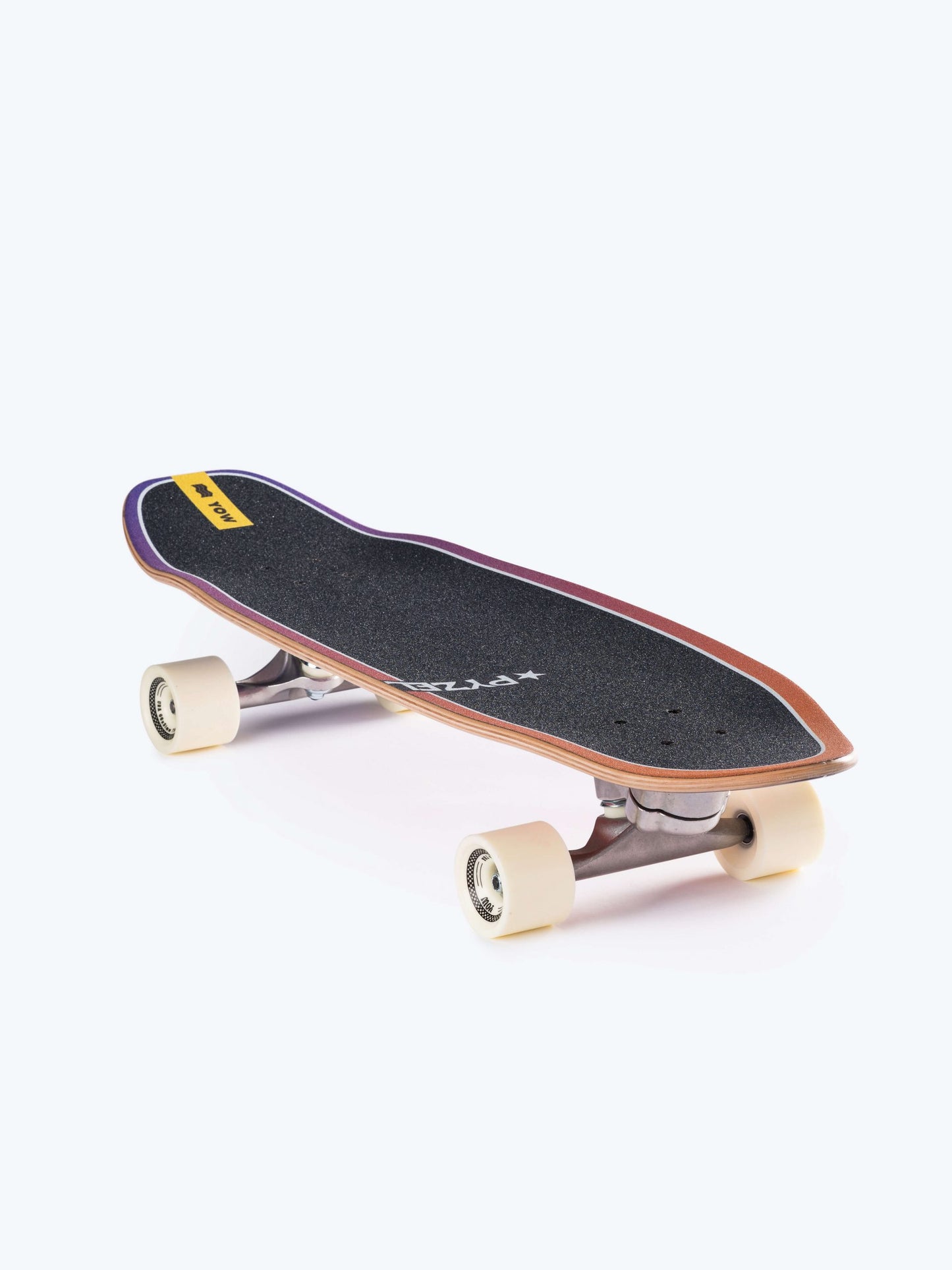 YOW x Pyzel Shadow 33.5" Surfskate