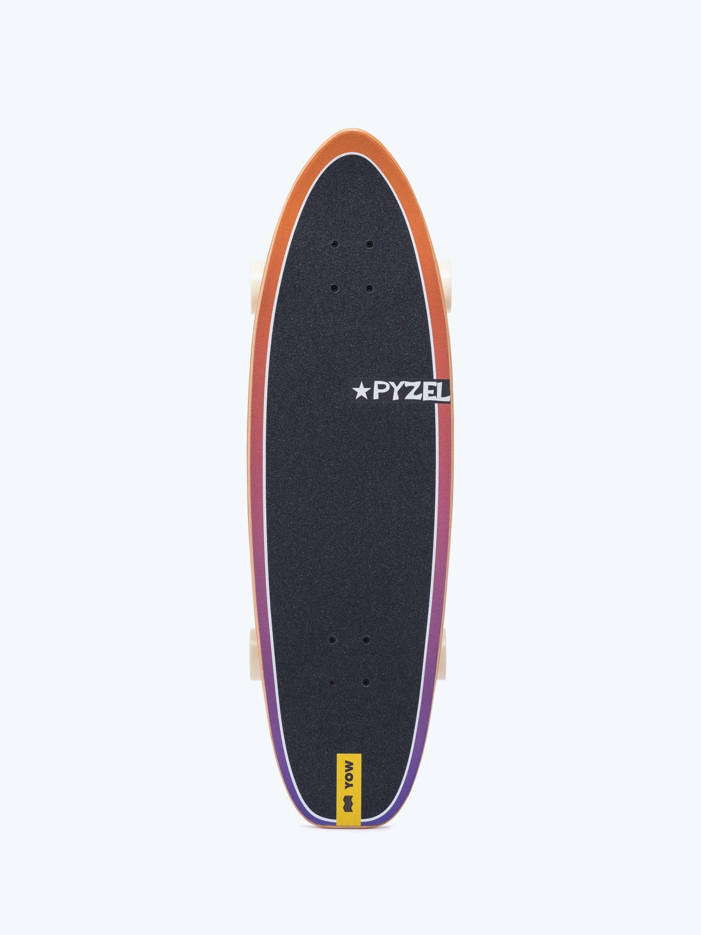 YOW x Pyzel Shadow 33.5" Surfskate